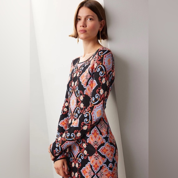 Cara Cara Rianna Dress Sz S - Picture 7 of 16